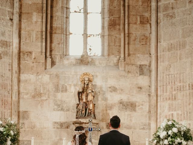 La boda de Toty y Sergi en Riba-roja De Túria, Valencia 63