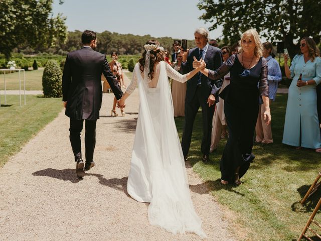 La boda de Toty y Sergi en Riba-roja De Túria, Valencia 74