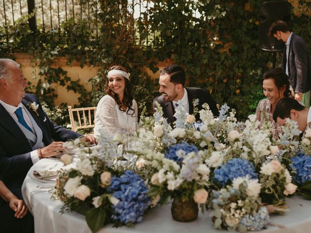 La boda de Toty y Sergi en Riba-roja De Túria, Valencia 83