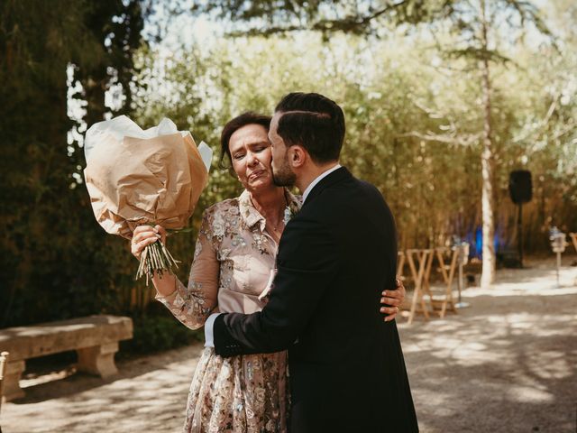 La boda de Toty y Sergi en Riba-roja De Túria, Valencia 84