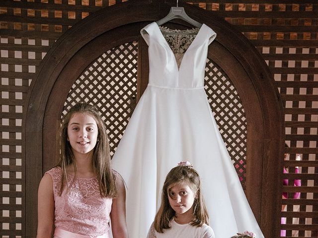 La boda de Antonio y Rocío en Málaga, Málaga 16