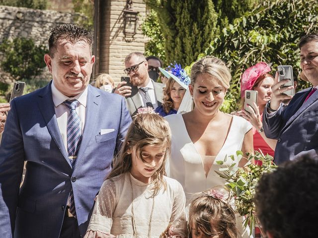 La boda de Antonio y Rocío en Málaga, Málaga 40