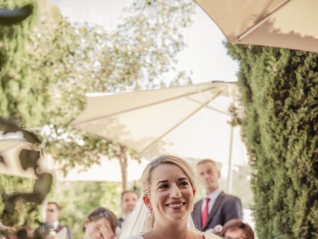 La boda de Antonio y Rocío en Málaga, Málaga 47