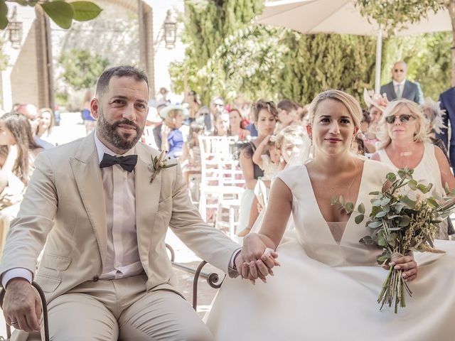 La boda de Antonio y Rocío en Málaga, Málaga 56