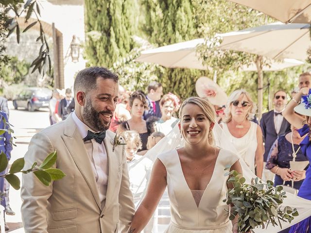 La boda de Antonio y Rocío en Málaga, Málaga 60