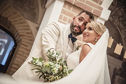 La boda de Antonio y Rocío en Málaga, Málaga 114