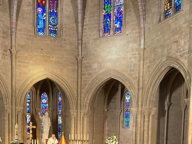 La boda de Ximo y Rocío en Burriana, Castellón 10