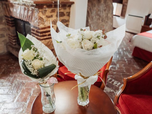 La boda de Olga y Enrique en Almendral, Badajoz 8