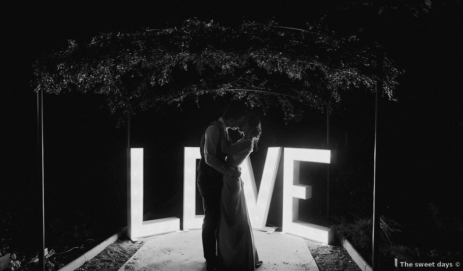 La boda de Sergio y Silvia en Azuqueca De Henares, Guadalajara