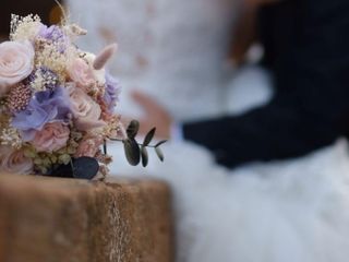 La boda de Maria y Ivan 2