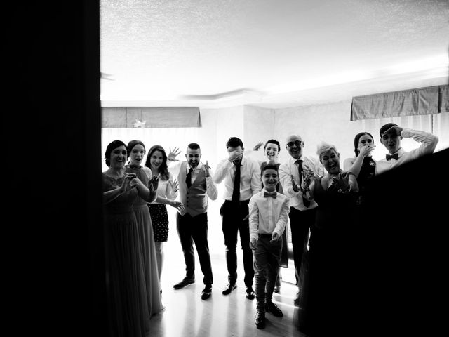 La boda de Jose y Inma en Elx/elche, Alicante 24
