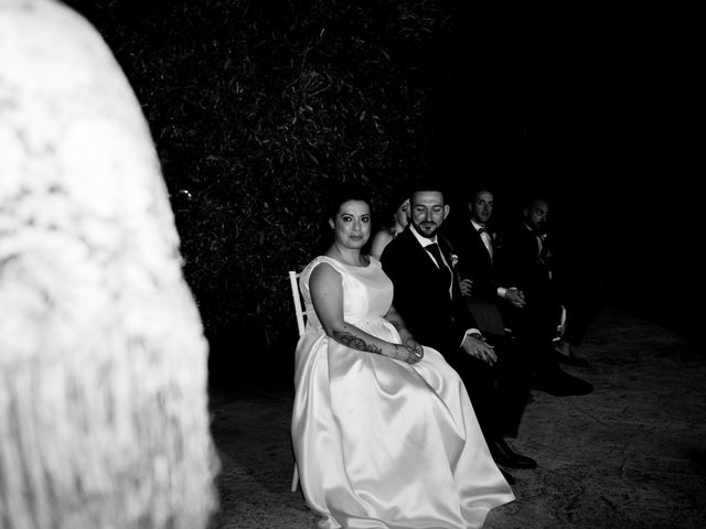 La boda de Jose y Inma en Elx/elche, Alicante 31