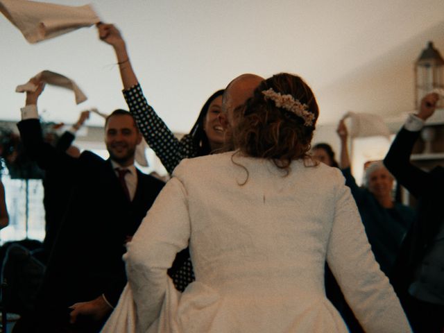 La boda de Yasmina y Guillermo en Guadarrama, Madrid 6