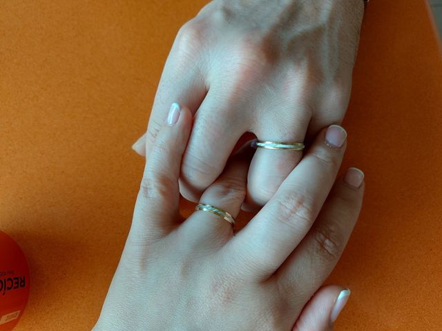 La boda de Raul y Noelia en Puertollano, Ciudad Real 7