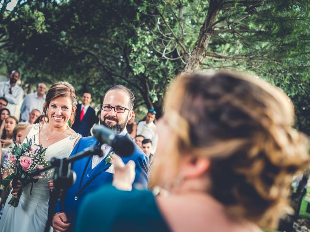 La boda de David y Irene en Collado Villalba, Madrid 49