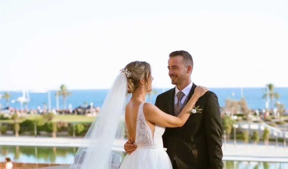 La boda de Manuel y Georgina en Palma De Mallorca, Islas Baleares