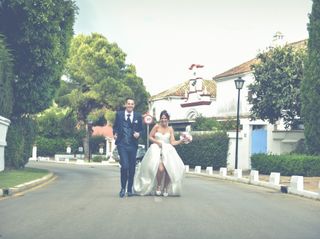 La boda de Jennifer y Alejandro