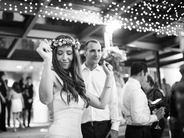 La boda de Fran y Eva en Cela (Cambre), A Coruña 87