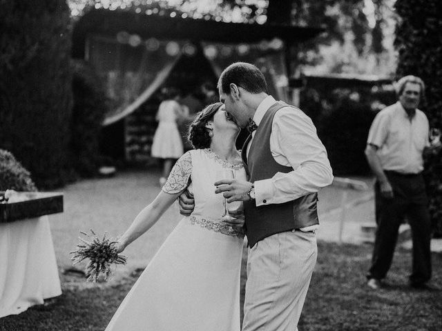 La boda de Javier y Ana en Horche, Guadalajara 20