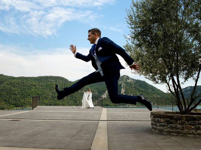 La boda de Quique y Raquel en Pedrola, Zaragoza 102