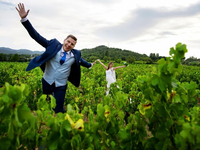 La boda de Quique y Raquel en Pedrola, Zaragoza 103