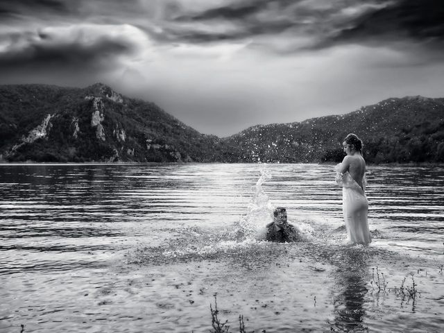 La boda de Quique y Raquel en Pedrola, Zaragoza 109