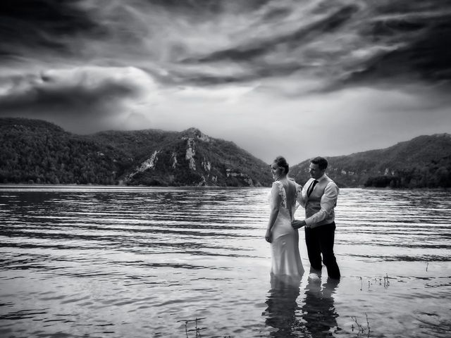 La boda de Quique y Raquel en Pedrola, Zaragoza 111