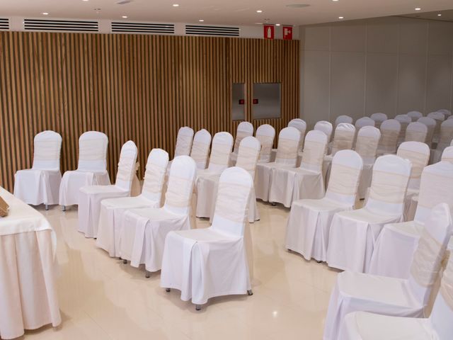 La boda de Domingo y Ana en Puerto De La Cruz, Santa Cruz de Tenerife 4