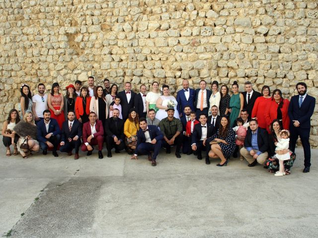 La boda de Rubén  y Mónica en Valladolid, Valladolid 1