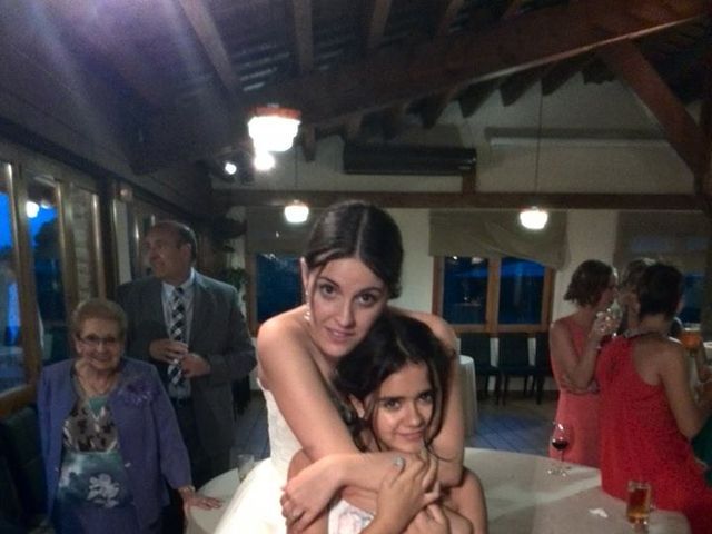 La boda de Roger y Estefanía en Seva, Barcelona 3