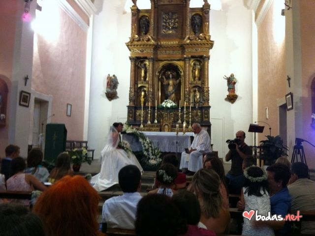 La boda de Roger y Estefanía en Seva, Barcelona 18