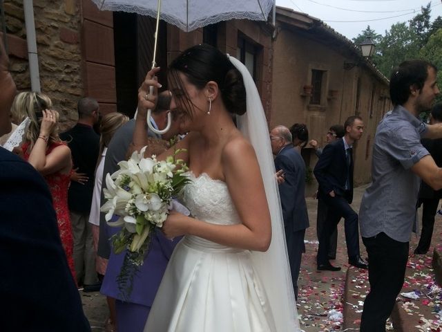 La boda de Roger y Estefanía en Seva, Barcelona 24