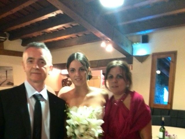 La boda de Roger y Estefanía en Seva, Barcelona 26