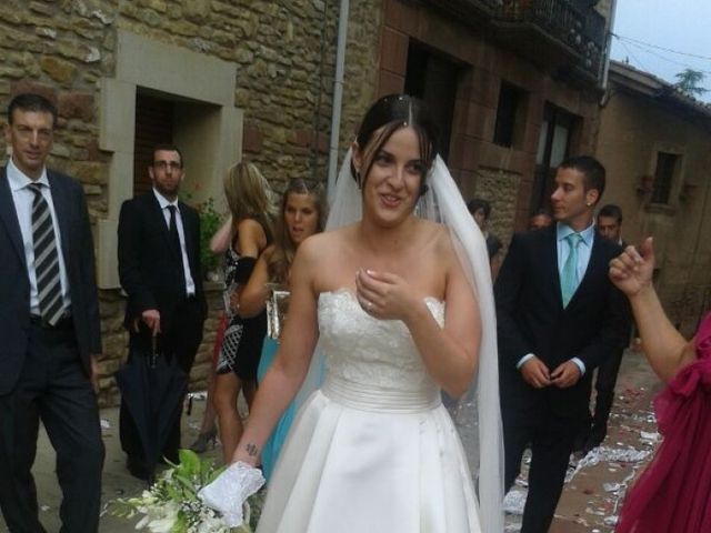La boda de Roger y Estefanía en Seva, Barcelona 34