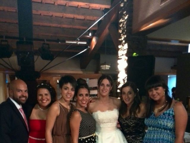 La boda de Roger y Estefanía en Seva, Barcelona 40