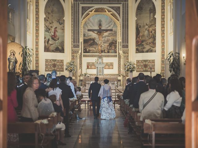 La boda de Roberto y Noelia en Madrid, Madrid 51