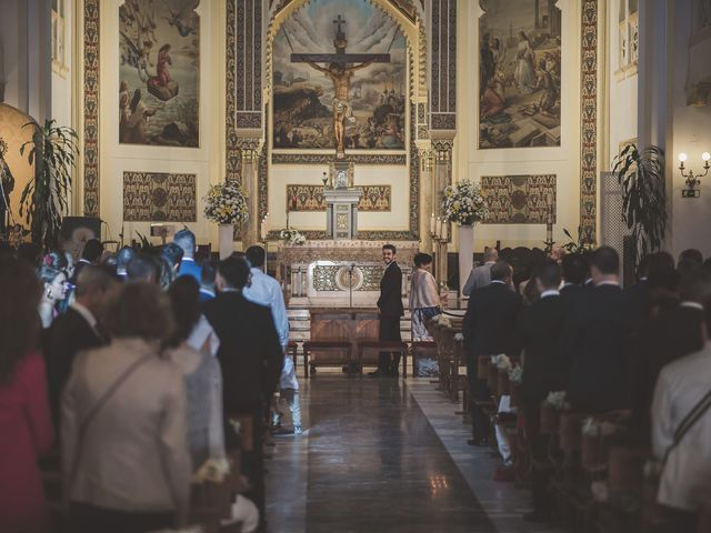 La boda de Roberto y Noelia en Madrid, Madrid 52