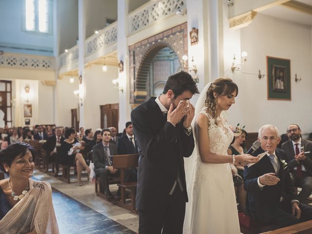 La boda de Roberto y Noelia en Madrid, Madrid 63