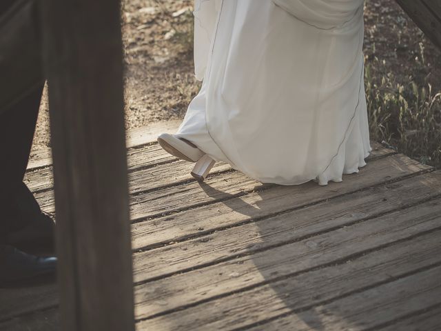 La boda de Roberto y Noelia en Madrid, Madrid 70