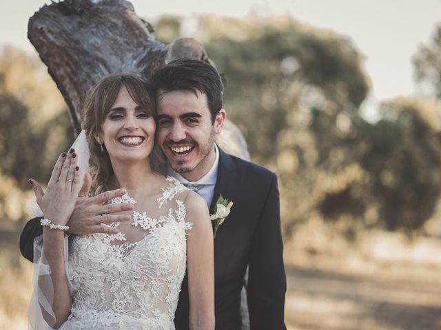 La boda de Roberto y Noelia en Madrid, Madrid 82