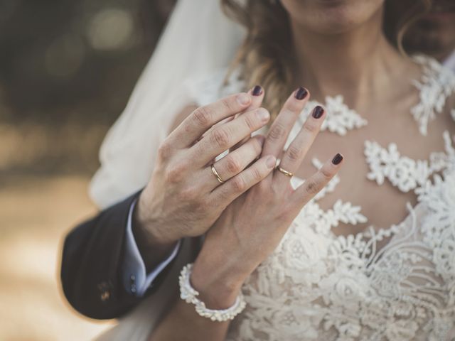 La boda de Roberto y Noelia en Madrid, Madrid 83