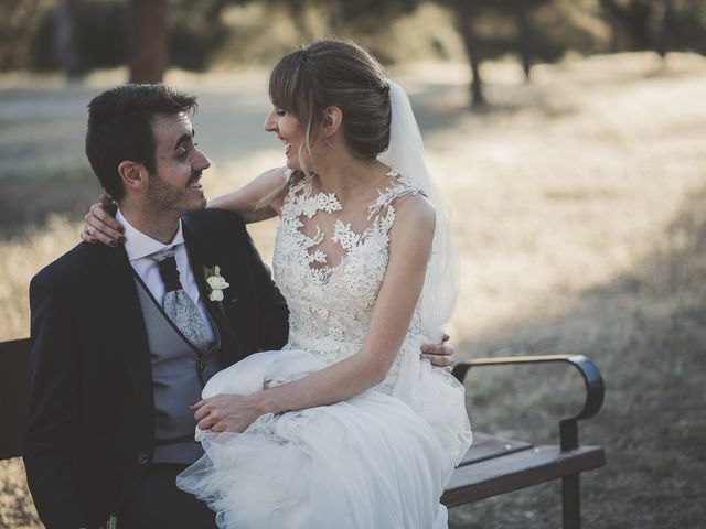 La boda de Roberto y Noelia en Madrid, Madrid 86