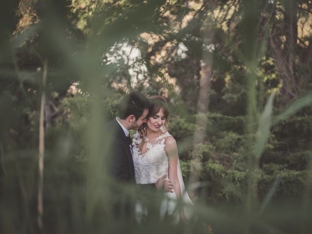 La boda de Roberto y Noelia en Madrid, Madrid 87