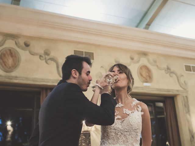 La boda de Roberto y Noelia en Madrid, Madrid 108