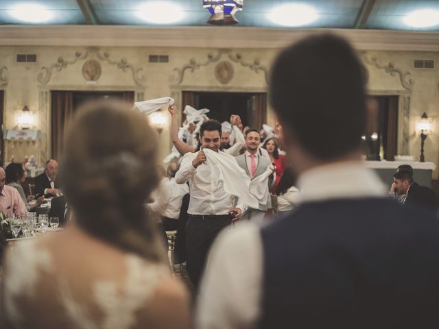 La boda de Roberto y Noelia en Madrid, Madrid 114