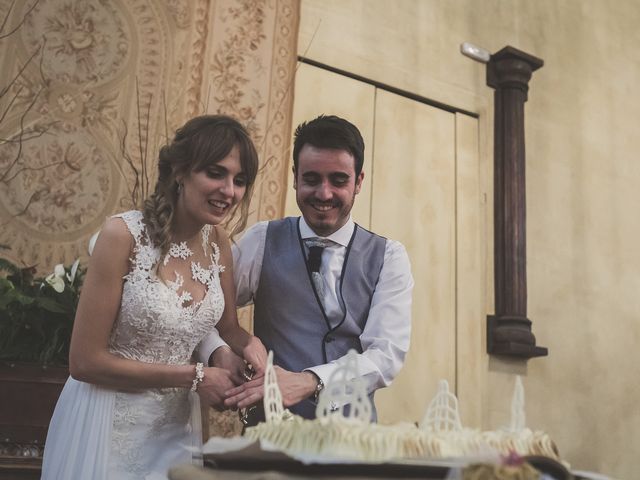 La boda de Roberto y Noelia en Madrid, Madrid 120