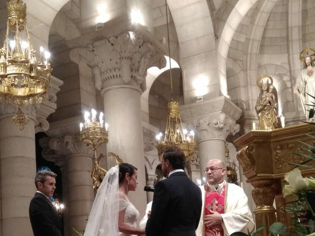 La boda de Rodrigo y Ana en Madrid, Madrid 6