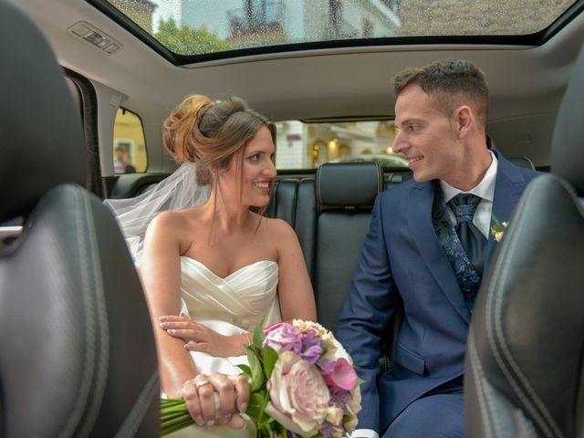 La boda de Alejandro y Jennifer en Marbella, Málaga 34