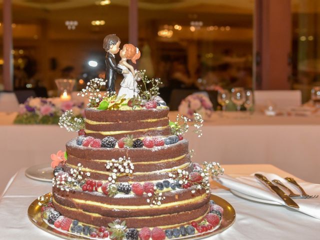 La boda de Alejandro y Jennifer en Marbella, Málaga 53