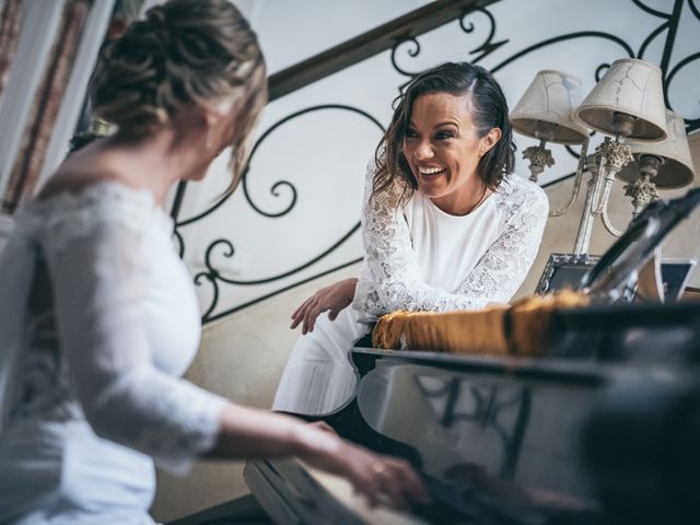 La boda de Maribel y Natalia en Motril, Granada 1